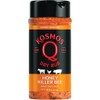 Kosmos Q Killer Bee Honey Rub 12oz