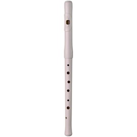 Recorder Workshop 101F Fife Supplied with Bag,White