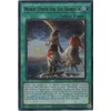 Winds Over The Ice Barrier - SDFC-EN027 - Ultra Rare - 1st Edition