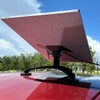 Magnetic Roof Mount for Starlink Gen 3 Standard,Magnetic Mount No-Drill