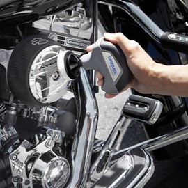 Dremel PC366-3 Power Scrubber Polishing Pads