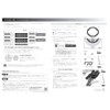Sugino CY4-SHC 12S BLK 32T Cycloid Chain Ring Super Hill