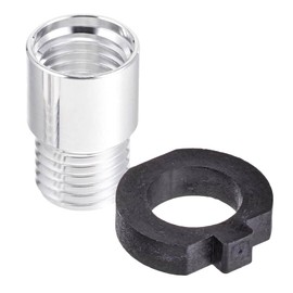 Spherelight SRH7P01 LED Headlight for Cars, Made in Japan, RIZING2 LED Headlight, H7 Bulb Adapter Set