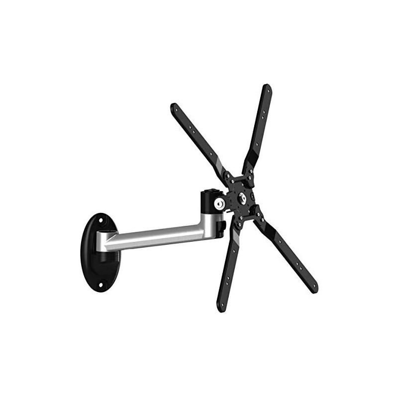 Cotytech 32 to 50" Rotating Quick Release TV Wall Mount