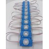 Blue 12V LED Module with Lens 2.0W for Light Box
