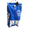Zeta Phi Beta and White Shoe Bag Storage