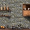 10 Pcs 13.5 X 11.5 Inch Peel and Stick Wall