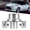 BOV Adapter Blow Off Dump Valve Spacer Aluminium Alloy Fit