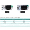 2 Sets Heltec ESP32 915MHz LoRa V3 Board SX1262 0.96