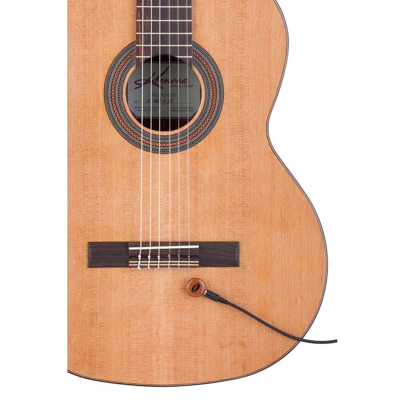 Pickup KNA Universal Pickup UP-1 Round