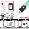 Phone Lanyard, 4 Pack Universal Nylon Cell Phone Lanyard Holder