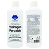 Innovative Naturopathics Food Grade Hydrogen Peroxide - Purest Grade 3%