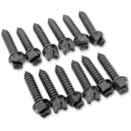 Gold Screws Pro Gold Ice Screws - Coarse - 5/8in 1250-0299