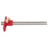 Hyuduo Wood Marking Gauge, Double Stainless Steel Blades Scriber with