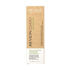 Revlon Revlonissimo Color Sublime Colour 7.12