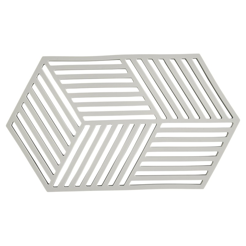 Zone Denmark Hexagon Coaster 24 x 14 x 0.9 cm