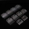 Hair Clipper Comb Guide Set Hair Trimmer Spare Parts Hairstyling