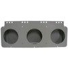 Peterson 426-11 Metal Module - 3 Lights