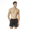 bruno banani Men's Boxer Wave Line 2.0 - Timeless Swimming