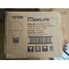 MAXLITE 6A19DLED27/G5 Dimmable LED OMNI A19 Gen 5 6W 2700K-Case