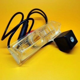 Unbranded Car Rear View Backup Camera For Toyota Sienna 2004 2005 2006 2007 2008 2009 2010