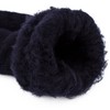 Brubaker 2 pairs of Heat my Feet thermal socks, darkblue,