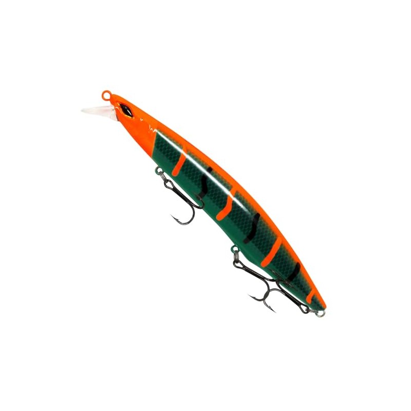 Seika Pro Nightveit Junior Wobbler 12.5 cm 19 g –
