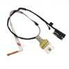 HSSDTECH Flachkabel LCD LED LVDS Display für Dell Latitude 7390