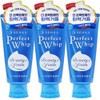 Senka Perfect Whip Facial Wash A 120g x3 National Cleansing