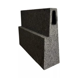 OMG Toyota Tacoma 2005-2023 8” Ported Subwoofer Box Truck Behind The Seat Car Audio