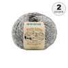 Sesia Lana Ecologica 2 Balls Organic Virgin Wool and Alpaca,