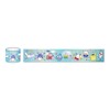K Company SAM-CT-D Sanrio Characters Clear Tape D