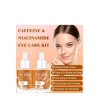 Doyeewo Eye Serum 1 Fl.oz/ 30ml - Lot of 2