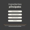 Prebióticos 240 Cápsulas 1000 Por Porción Inulina Glucomanano Pectina Apoyo