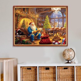 Jigsaw Puzzles for Adults 500 Piece Pet Shop 20.5 x 15 Inch Xmas Puzzles for Adults 500 Pieces Puzzles for Adults