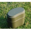 WWII Germany Military 3Pcs in 1 Camping Cookware Cook Set