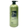 Dyed, permed, damaged hair, acid rinse, green tea extract hair / 염색 파마 손상모발 산성 린스 녹차추출물 헤어