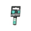 Takagi Socket GISUKE S3-13, Insertion Angle: 0.37 x 0.5 inches (9.5 x 13 mm)