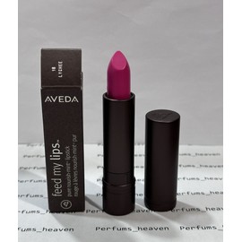 Aveda Feed My Lips Pure Nourish-mint Lipstick  18 LYCHEE   Full Size
