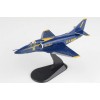 Hobby Master 1/72 A-4F Skyhawk #1 USN Blue Angels