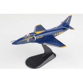 Hobby Master 1/72 A-4F Skyhawk #1 USN Blue Angels