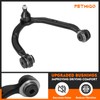 Front Suspension Upper Control Arms with Ball Joint Kit 2WD