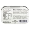 Meltzer's Puremints Licorice -- 1.76 oz