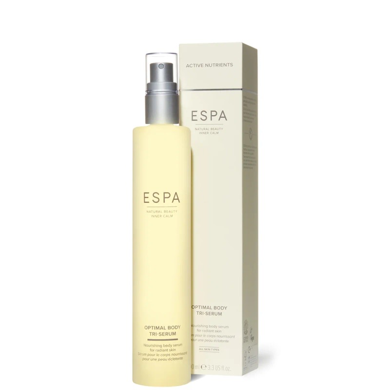 ESPA Optimal Body Tri-Serum