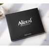 Alizeal Conjunto De Faja Y Pajarita De Cachemira Para Hombre
