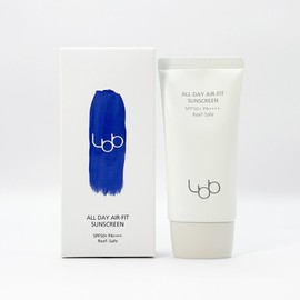 LBB 1 x LBB All Day Air Fit Sunscreen 50ml (SPF50+) / LBB 올 데이 에어 핏 선스크린 50ml(SPF50+) 1개