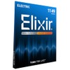 Elixir Strings Fósforo, 6 conjunto de cuerdas, Medium | 12102,