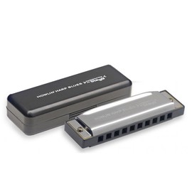 Stagg 17464 B Major Blues Harmonica