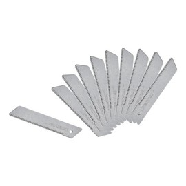 OLFA HSWB-1 H-Type Saw Replacement Blade (For Wood and Plastic) 1 Piece Set of 10