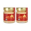 Organic Maple Butter trader joe 7 oz each bottle, Pack